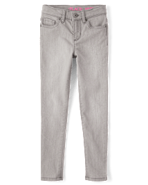 Girls Super Skinny Jeans