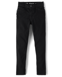 Boys Super Skinny Jeans