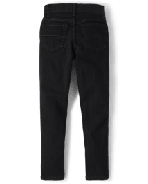 Boys Super Skinny Jeans