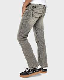 Jeans droits pour garçons