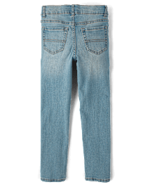 Boys Skinny Jeans