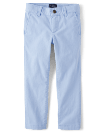 Boys skinny hot sale chino pants