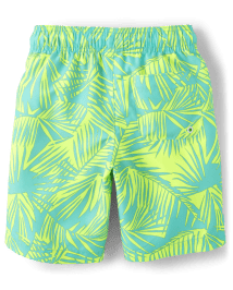 Maillot de bain Rashguard pour garçons