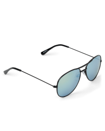 Boys Aviator Sunglasses BLACK The Children s Place CA