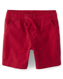 Boys jogger shorts sale