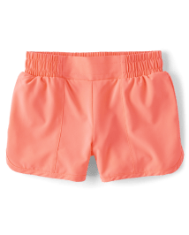 Factory New Design Quick Dry Cute Stylish 2 in 1 Athletic Shorts for Kids  Girls, Customize Elastic Waist Running Sports Shorts with Pockets on Inner  Liner - China Daily Sportswear for Kids Girls and Cute Shorts for Youth  price