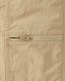 Boys Quick Dry Cargo Shorts