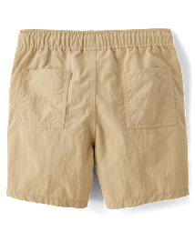 Boys Quick Dry Cargo Shorts
