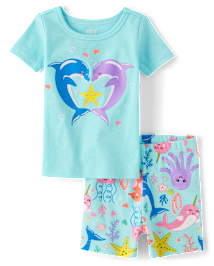 Pyjama dauphin hot sale