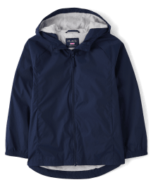 Girls windrunner jacket on sale