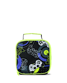 Boys Gamer Lunchbox