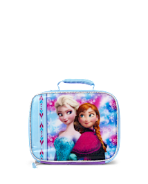 Toddler Girls Frozen Lunchbox