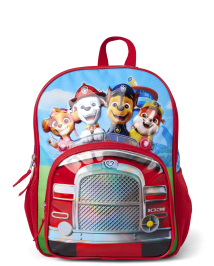 Unisex Toddler Paw Patrol Backpack