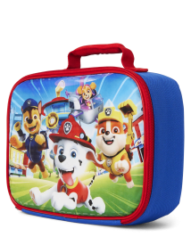 Unisex Toddler Paw Patrol Lunchbox