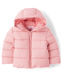 Fuzzy puffy jacket discount