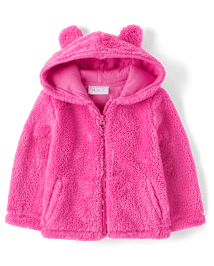 Blush pink zip up hoodie online