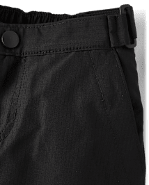 Unisex Kids Snow Pants BLACK The Children s Place CA