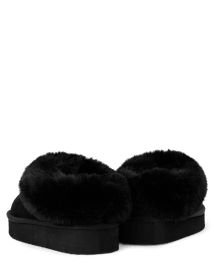 Fille - Chaussures à plateforme Teddy Slip On