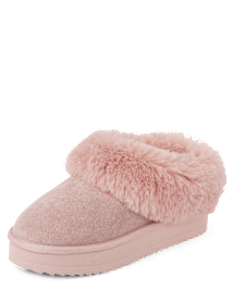 Fille - Chaussures à plateforme Teddy Slip On