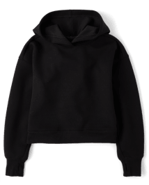 Girls Scuba Hoodie