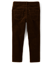 Boys Corduroy Pants