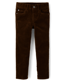 Boys Corduroy Pants