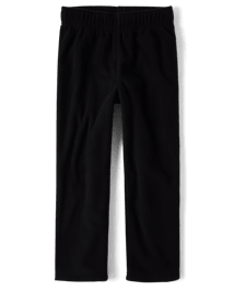 Boys Microfleece Sweatpants