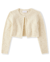Girls sparkly cardigan online