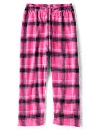 Micro fleece pajama pants new arrivals