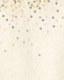 tout-petit, fille Paillettes Chandails