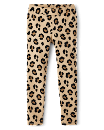 Girls knit jeggings store