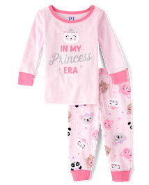 3t girls pajamas 2025
