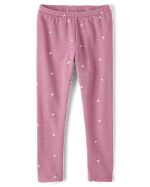 Cozy leggings girl shop