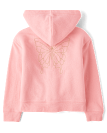 Girls sequin hoodie new arrivals