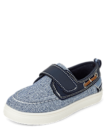 tout-petit Chaussures Bateau Garçon