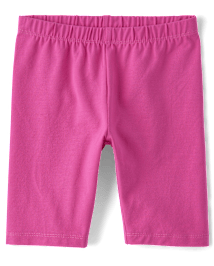 Girls Bike Shorts