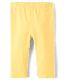 Bébés filles Sun Ruffle Leggings 2-Pack