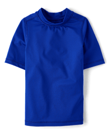 Boys Rashguard