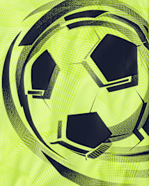 Haut de football Performance pour garçons