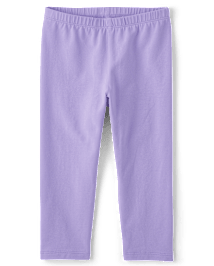 Leggings Capri pour filles