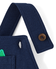 Ensemble de vêtements de jeu 2 pièces pour bébé garçon motif dinosaure