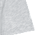 LT GRAY HTHR NK