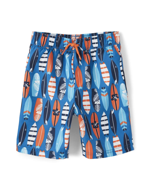 surf swim shorts