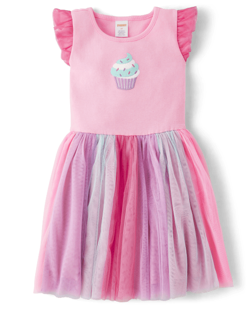 Party-Ready Toddler Birthday Outfit