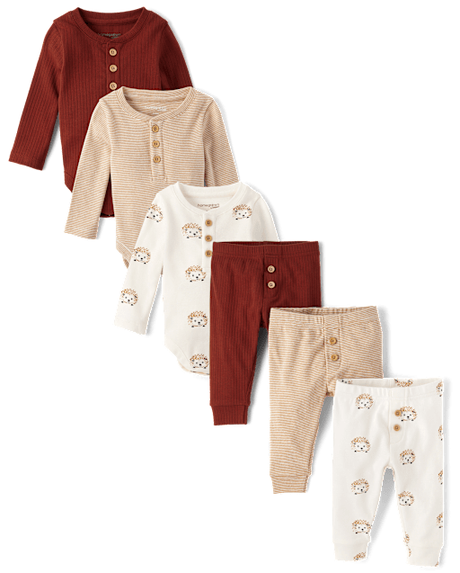 Cute Baby Girl Clothing for Newborns Gymboree