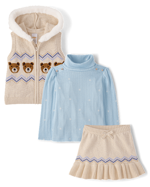 Cute Toddler Girls Outfits Sets Gymboree
