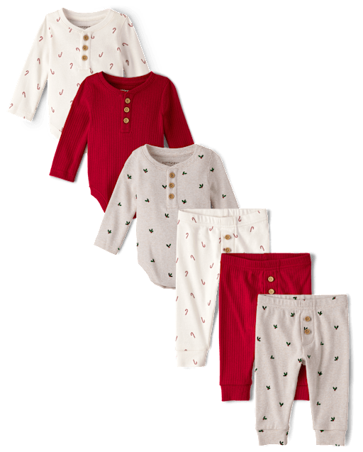 Cute Baby Girl Clothing for Newborns Gymboree