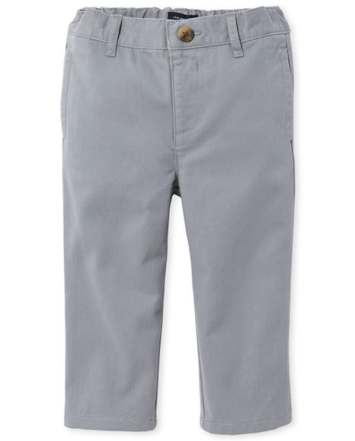 white chino pants for toddlers