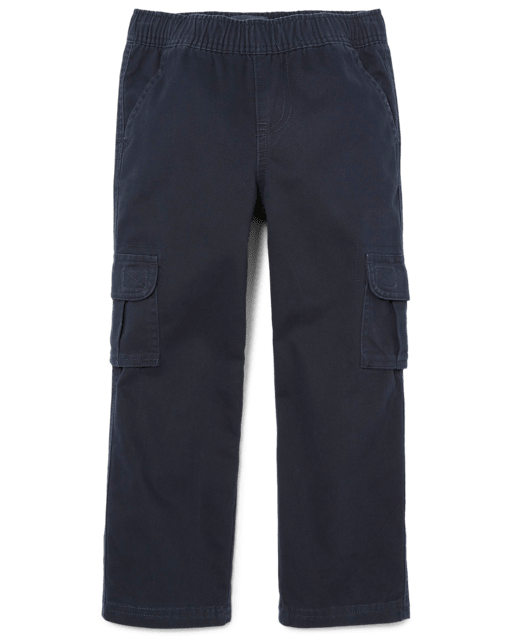 children's place cargo pants