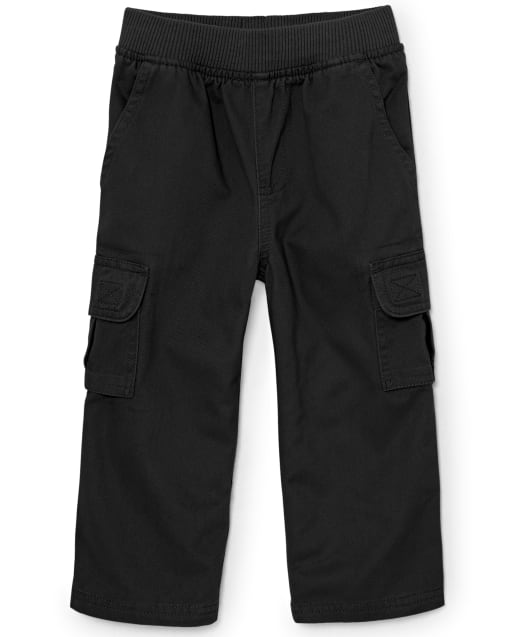 childrens cargo pants